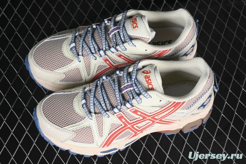 Asics Gel-Kahana 8 Retro Casual Running Shoes - 1011B109-200