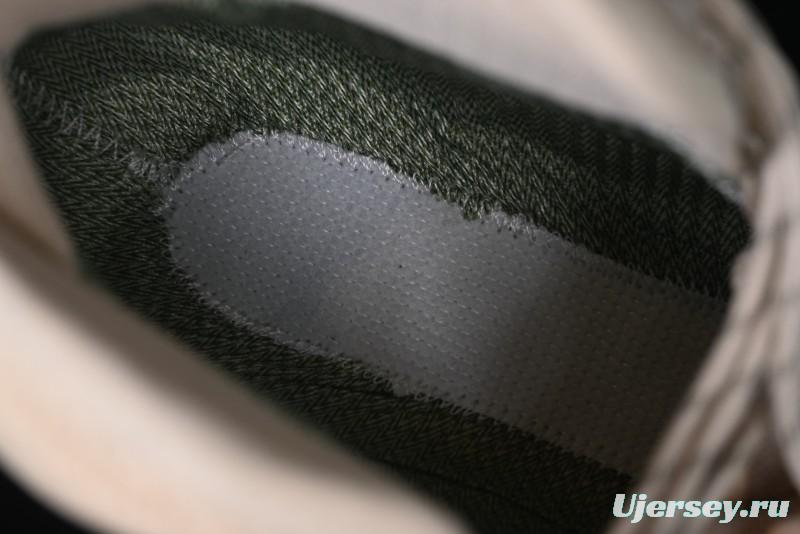 HOKA ONE ONE Kaha 2 Mid GTX Hiking Shoes with Cushioned Midsole and Waterproof Design - 1130529 SSEG