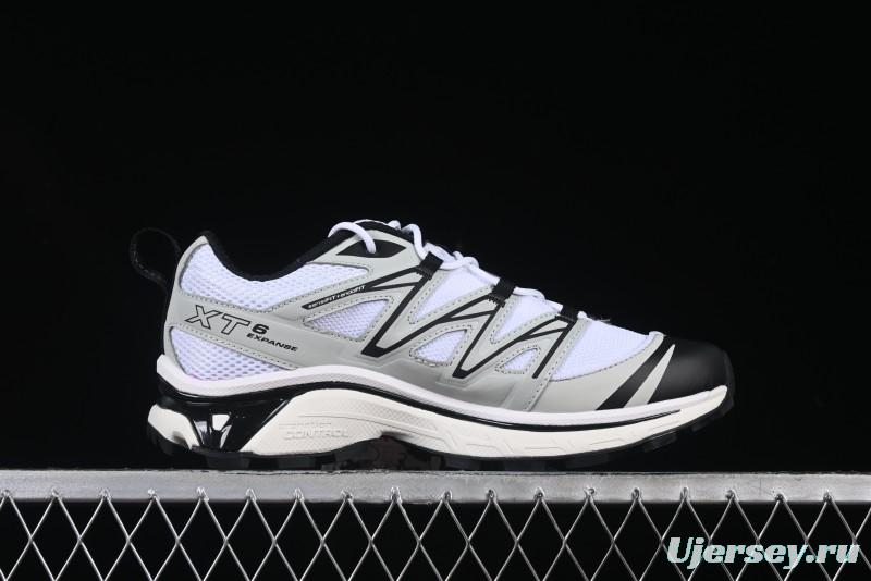 Salomon XT-6 EXP Outdoor Running Shoes - 475731