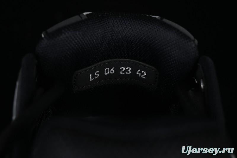 Dior B30 Sneakers with Reflective CD30 Logo - CD30