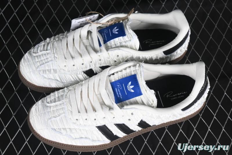 Adidas Samba OG Casual Sneakers - JQ4748