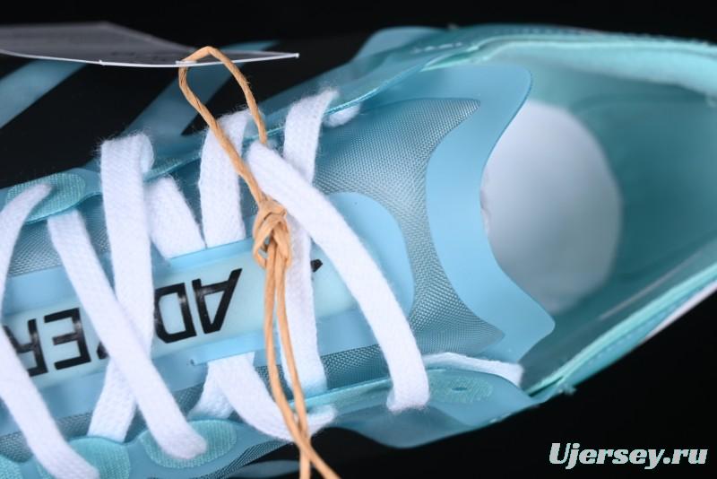 Adidas Adizero Evo Pro Ultra-Light Breathable Cushioned Running Shoes - IH5586