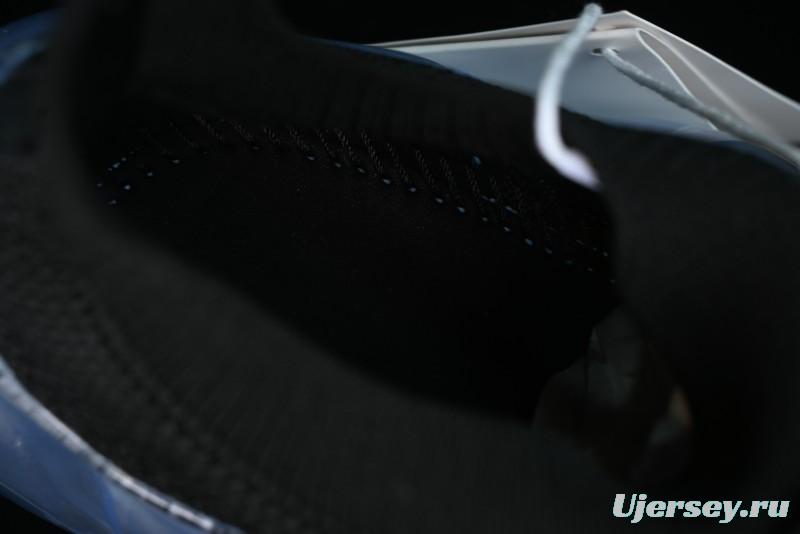 Grounds Big Bubble High Platform Sneakers - AJE5