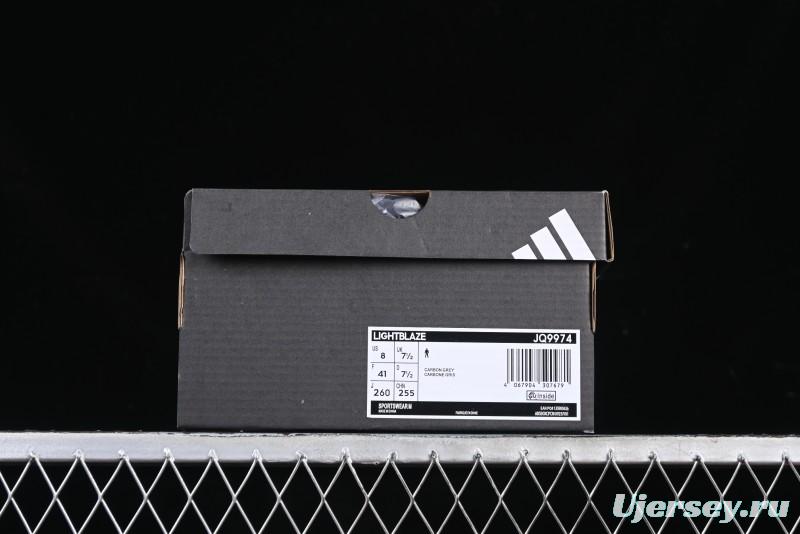 Adidas Lightblaze JQ9974 Breathable Running Shoes - AJD4