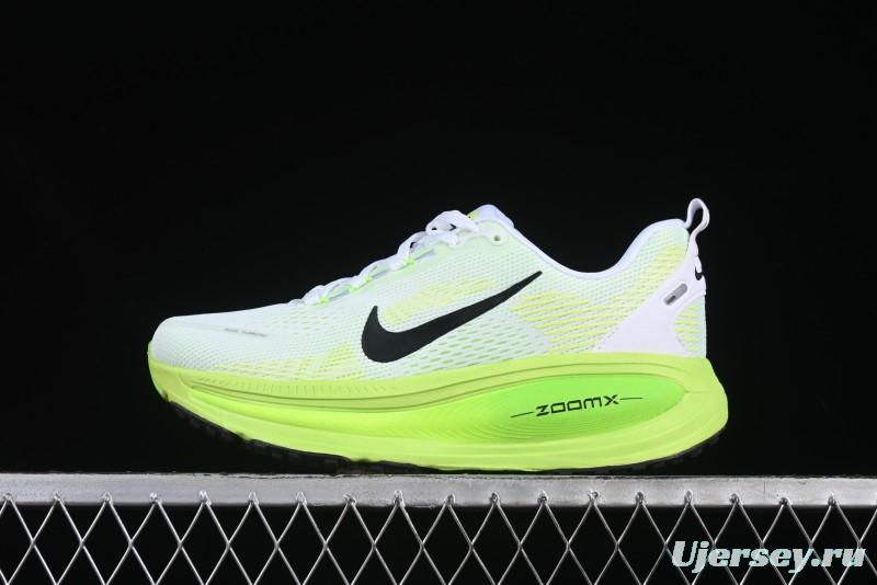 Nike Air Zoom Vomero 18 Moon Landing 18 Running Shoes with Built-in Zoom Air Cushion - HM6804-102