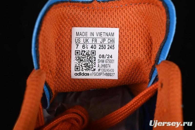 Adidas Adizero Aruku Running Shoes with Swirlfoam Cushioning - JH8074