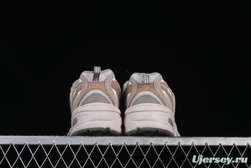 New Balance 530 Series Retro Casual Running Shoes - MR530KOB