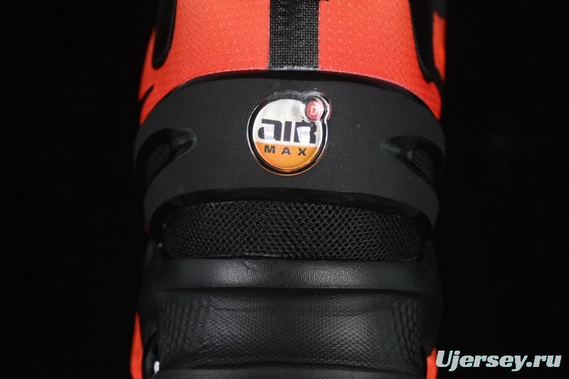 Nike Air Max Dn8 Running Shoes with Dynamic Air Cushion Technology - FQ7860-004