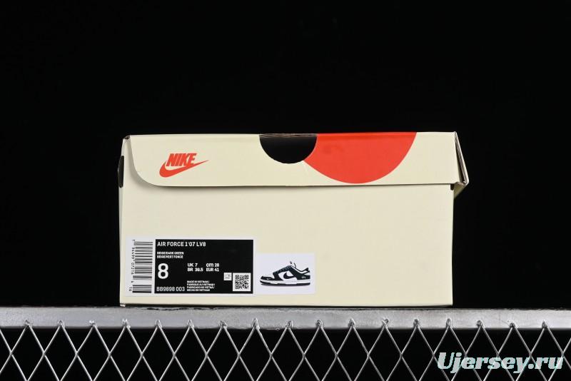 Nike SB Dunk Low Stussy Collaboration - Navy Starry Sky Anniversary Custom Low-Top Casual Skate Shoes - BB9898-003
