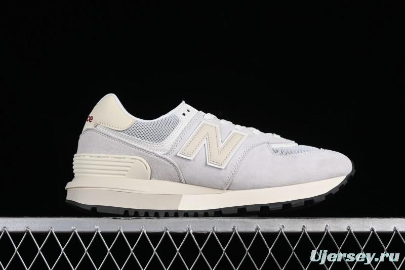New Balance 574 Series Retro Casual Running Shoes - U574LGE1