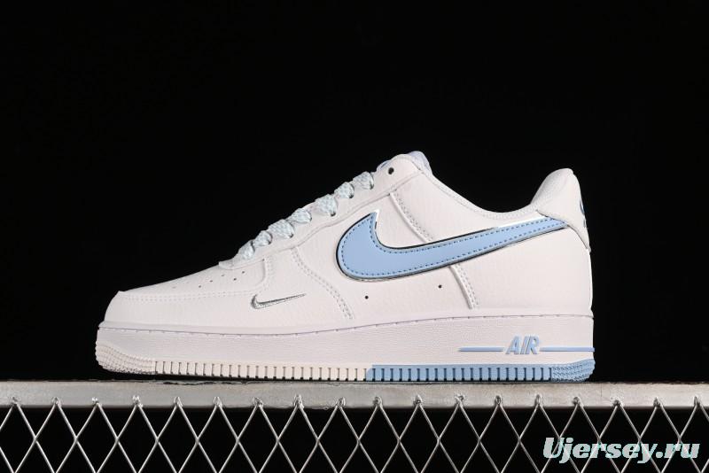 Nike Air Force 1 '07 Low Custom Casual Sneakers - CW2288-111
