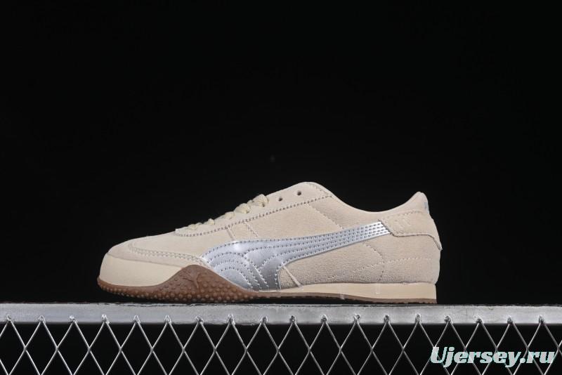 Puma Bella UT Leather Fashion Casual Sneakers - 402980-02