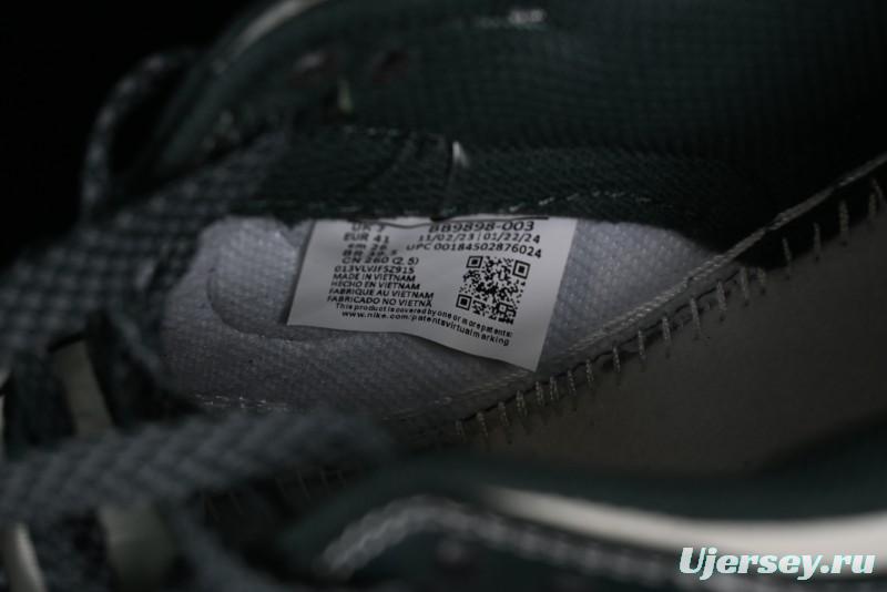 Nike SB Dunk Low Stussy Collaboration - Navy Starry Sky Anniversary Custom Low-Top Casual Skate Shoes - BB9898-003