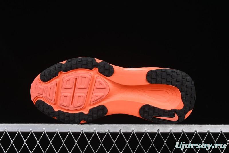 Nike Air Zoom Vomero 18 Lunar Running Shoes with Built-in Zoom Air Cushion - HM6804-600