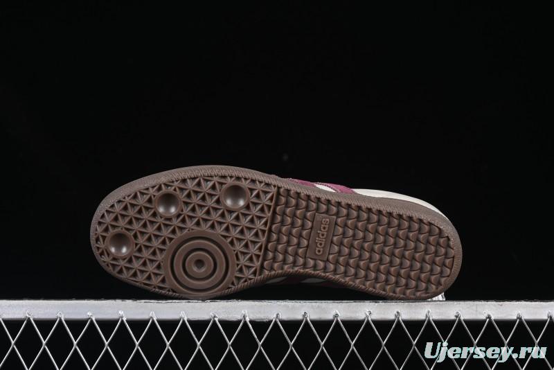 Adidas Samba OG Casual Sneakers - ID1482