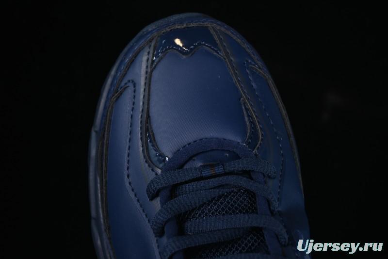 New Balance 509 Series Retro Casual Running Shoes - U509K1