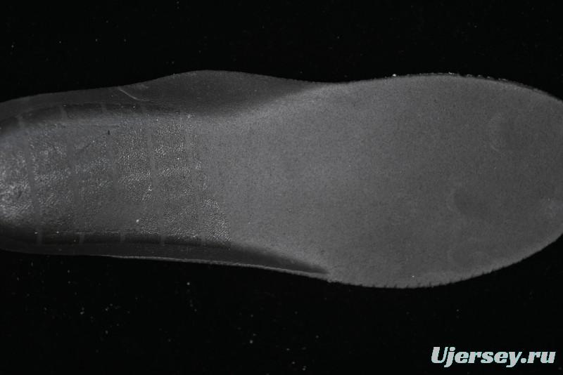 Nike Air Force 1 '07 Low The North Face Collaboration Green Snake Swoosh Casual Sneakers - DF0188-026