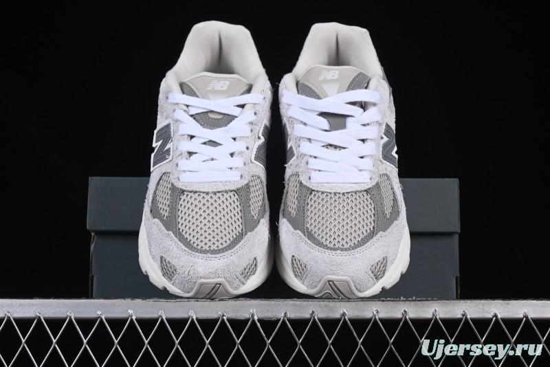 New Balance 2010 Series Retro Casual Running Shoes - U2010NB3