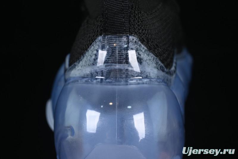 Grounds Big Bubble High Platform Sneakers - AJE5