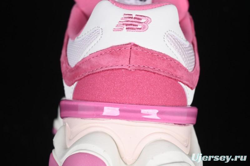 New Balance 9060 Retro Casual Running Shoes with ABZORB Cushioning Technology - U9060FP