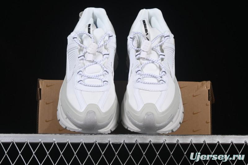 Nike Zoom Vomero 5 Retro Marathon Running Shoes with Thick Cushioned Sole - HV5951-100