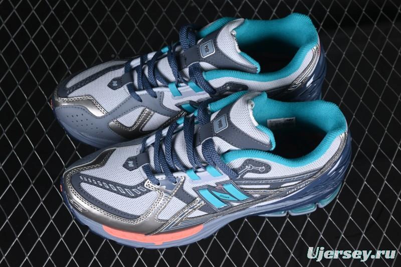 New Balance 1906 Series Retro Dad Style Casual Running Shoes - M1906NK1