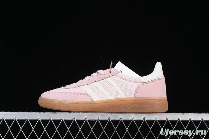Adidas Handball Spezial Retro Casual Sneakers - IG1977