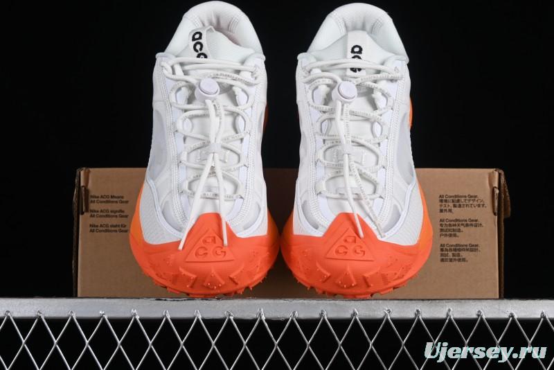 Nike ACG Mountain Fly 2 Low GTX SE Outdoor Hiking Shoes with GORE-TEX and React Foam - DV7903-100