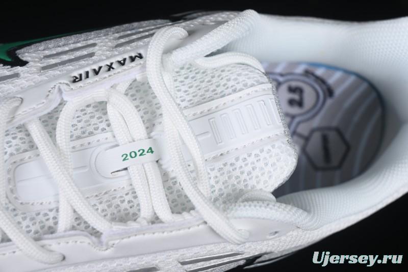 Comme Des Garcons Homme Plus x Nike Air Max TL 2.5 Pack Cushioned Running Shoes - FZ4110-100