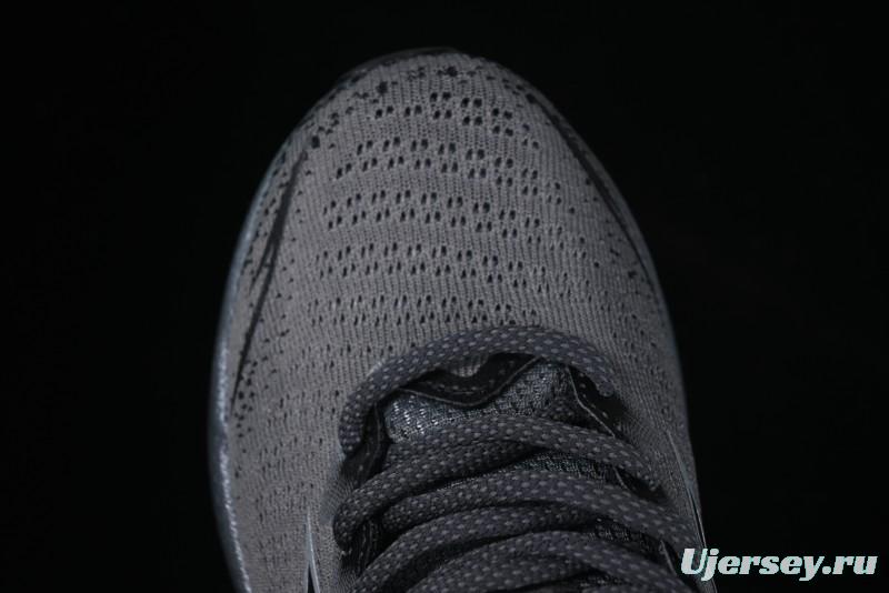 Mizuno Astro Plus Breathable Low-Top Casual Running Shoes - D1GH240107