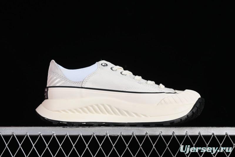 Converse Chuck 70 AT-CX Retro High-Top Platform Sneakers with Outdoor Functional Design - A06556C