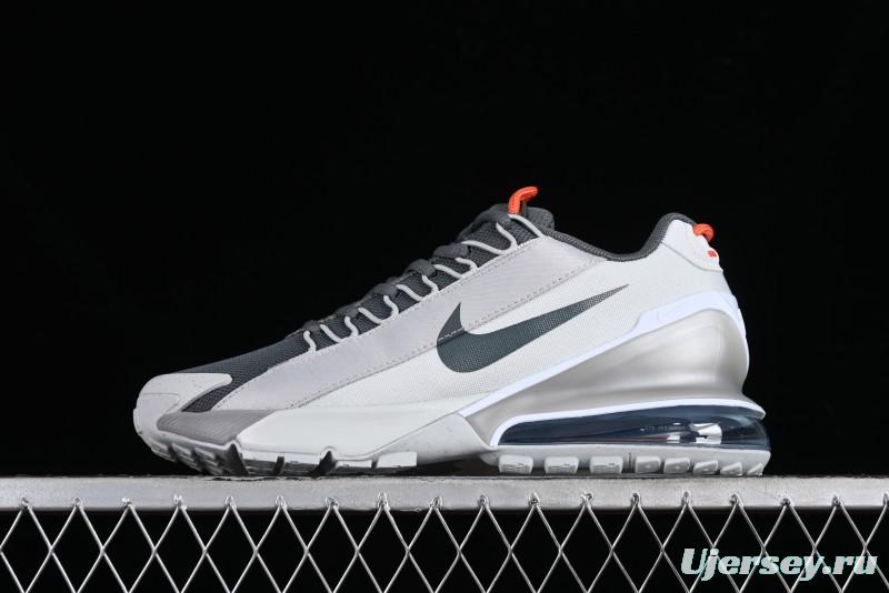 Nike Air Max Pulse SE Breathable Running Shoes with Oversized Air Cushion - FN6920-001