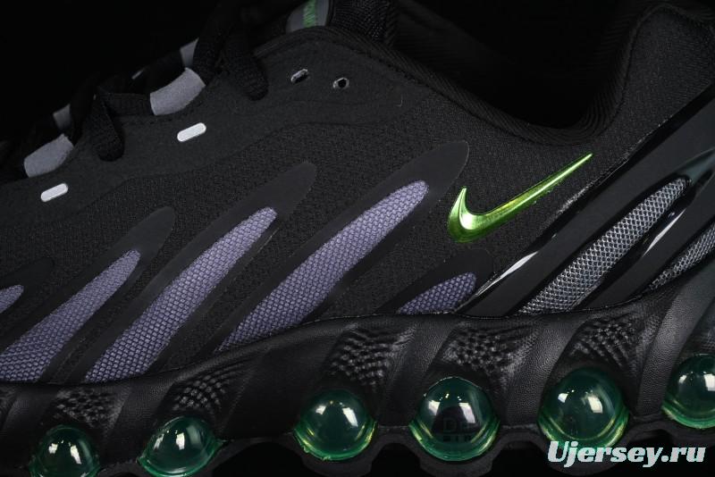 Nike Air Max Dn8 Running Shoes with Dynamic Air Cushion Technology - FQ7860-006