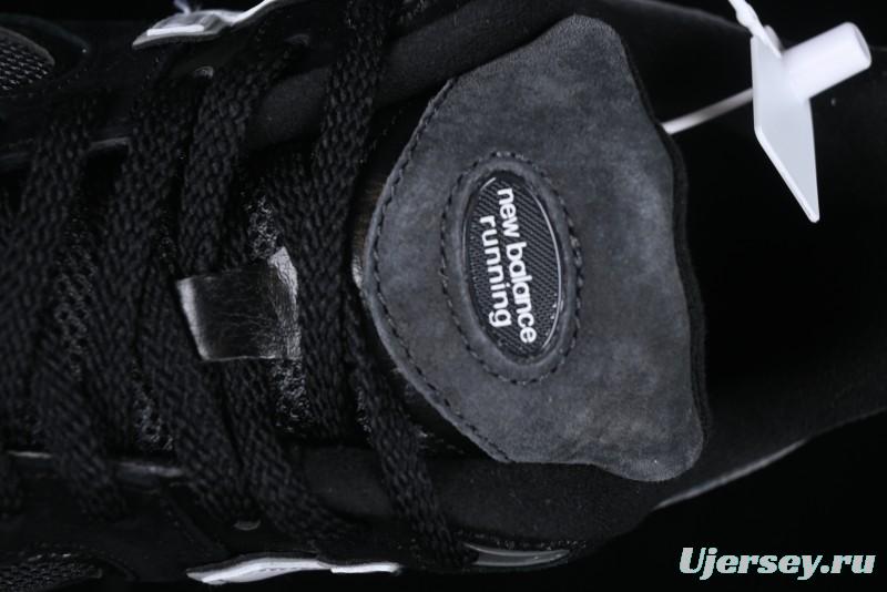 New Balance 2002 Series Retro Casual Running Shoes with Upgraded N-ERGY Cushion - M2002RR1