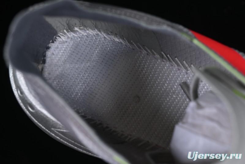 Adidas Adizero Adios 4 M Running Shoes Lightweight Breathable Low-Top - JR6372