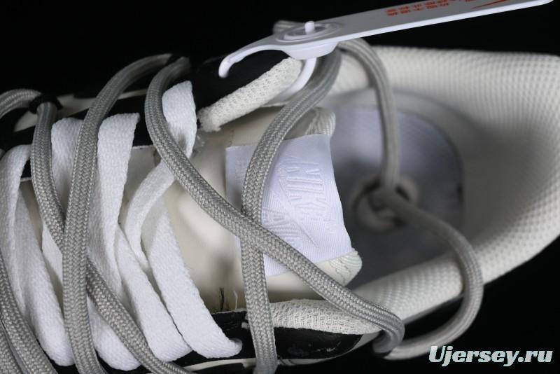 Nike Air Force 1 '07 Low Custom Hand-Painted Anime Theme Casual Sneakers with Strap - ZH0316-015