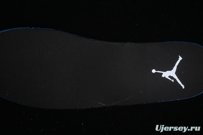 Nike Air Jordan 1 Low AJ1 Basketball Shoes in Black and White Canvas and Leather - HV5968-001