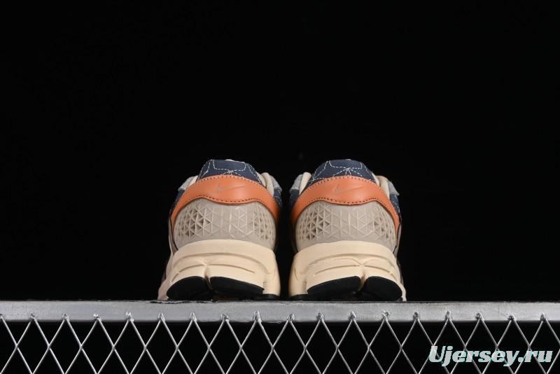 Nike Zoom Vomero 5 SP Retro Casual Running Shoes with Lightweight EVA Midsole - FZ5051-121