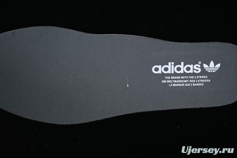 Adidas Originals Gazelle Indoor Retro Casual Anti-Slip Wear-Resistant Low-Top Sneakers - ID0978