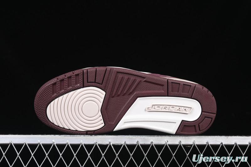 Nike Air Jordan Legacy 312 Low Sneakers with Velcro Strap - IB4712-161