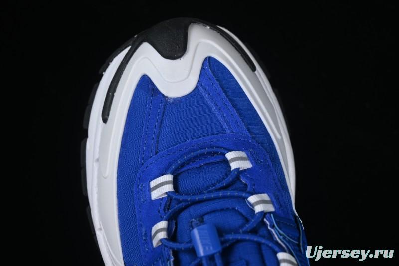 Nike Zoom Vomero Roam Retro Marathon Casual Thick Sole Cushioned Running Shoes - FV2295-400