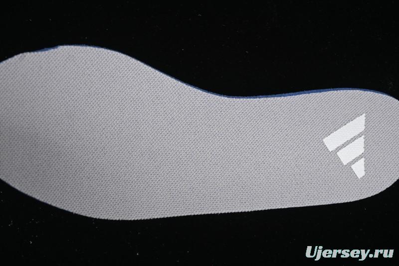 Adidas Lightblaze Running Shoes with Breathable Upper - JQ9975