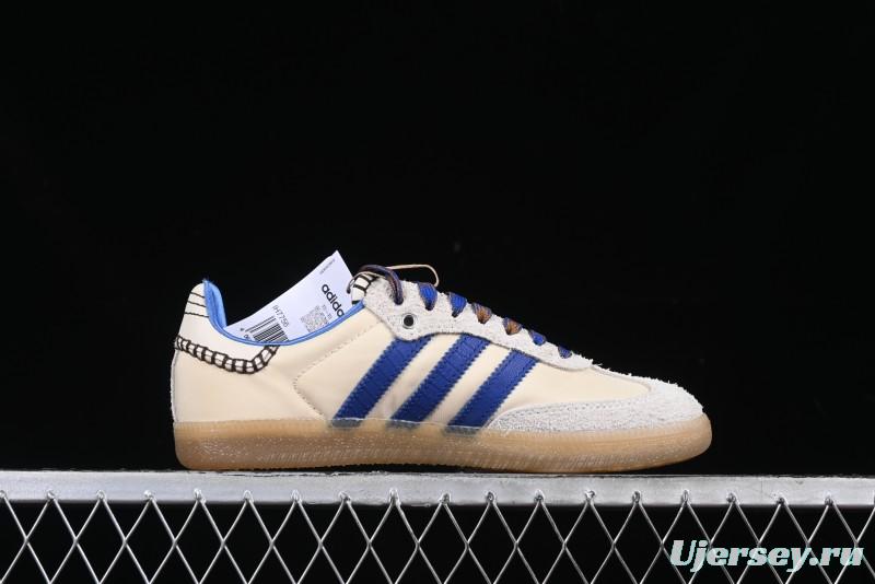 Adidas Wb Nylon x Ad Samba IH7756 Casual Sneakers - IH7756