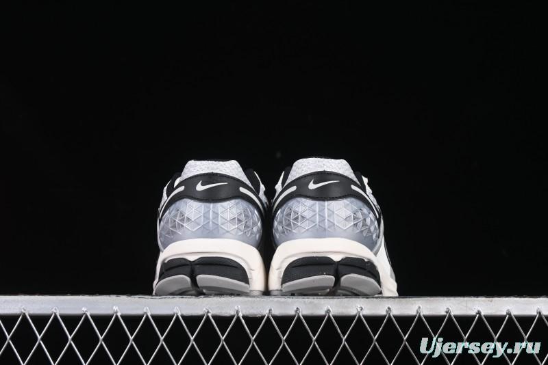 Nike Zoom Vomero 5 SP Classic Retro Casual Running Shoes with EVA Midsole Cushion - HQ1182-001