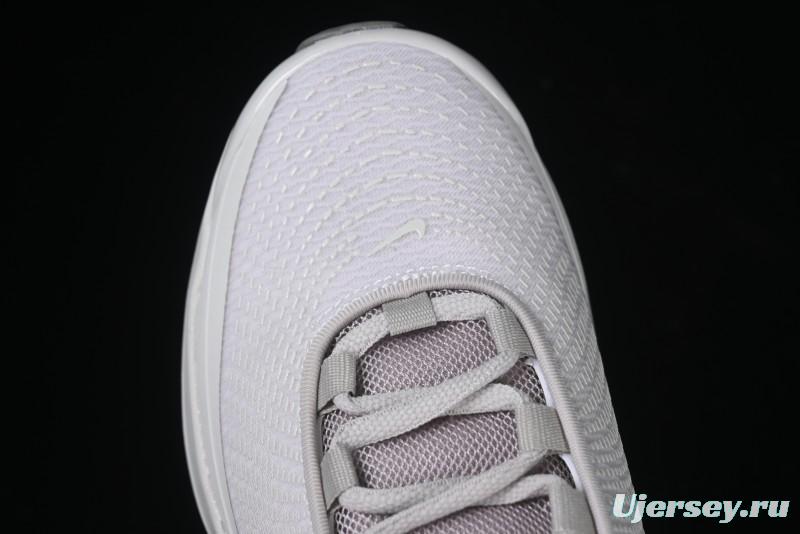 Nike Air Max Dn 2024 Running Shoes with Quad Cylinder Air Cushion - HJ9638-700