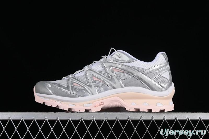 Salomon XT-Quest ADV Beige Outdoor Trail Running Shoes - 475420-26