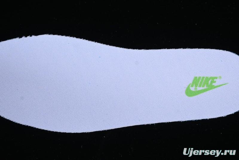 Nike SB Dunk Low Multi-Color Crystal Anniversary Customized Low-Top Casual Skate Shoes - JH8039-935