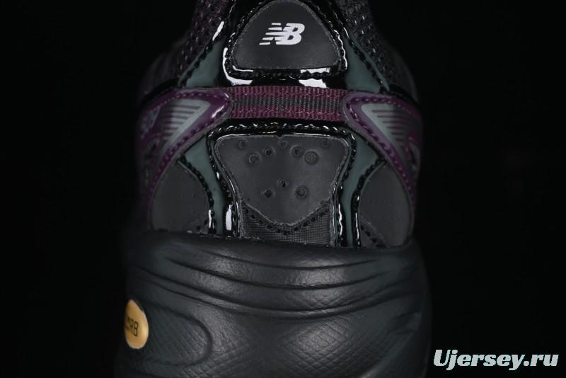 New Balance 509 Series Retro Casual Running Shoes - U509H1