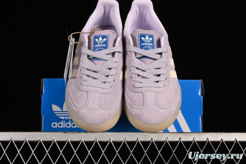 Adidas Samba OG Casual Sneakers - IG6176