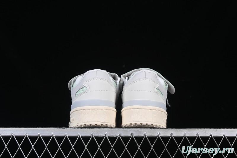 Adidas Forum 84 Low Retro Basketball Shoes - IE1826